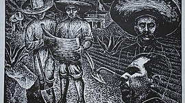 Timeline: La política social en México en sus diferentes etapas de 1940 al año 2000