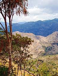 Tenencia de la tierra redistribución de las tierras de uso agropecuario e inafectabilidad