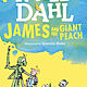 Timetoast james and the giant peach pic