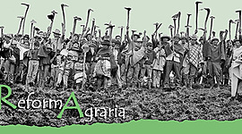 Timeline: Reforma Agraria en Honduras