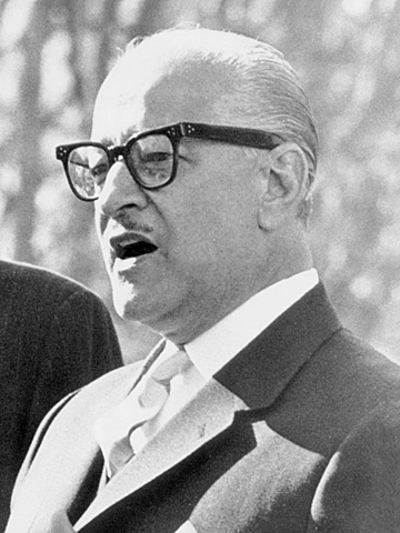 Gobierno de Ramón Villeda Morales