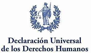 DECLARACIÓN UNIVERSAL DE LOS DERECHOS HUMANOS