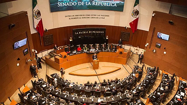 Ley del Servicio Exterior