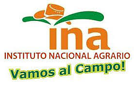 Creación del Instituto Nacional Agrario