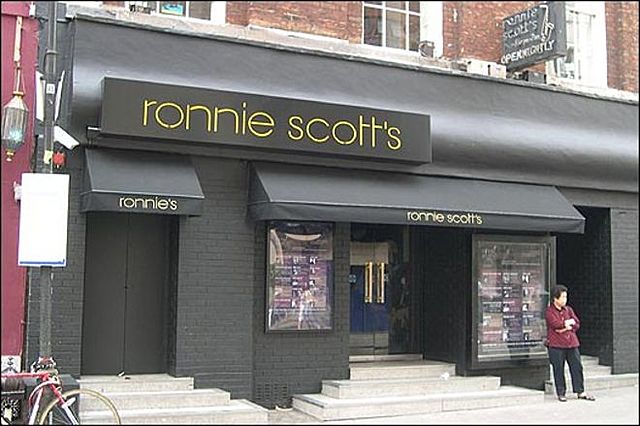 La meca del jazz en Europa cumple 42 años