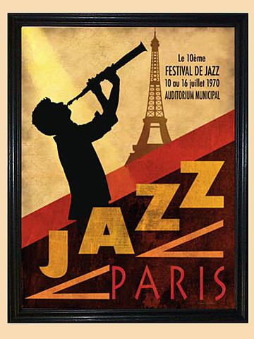 Festival de Jazz de París