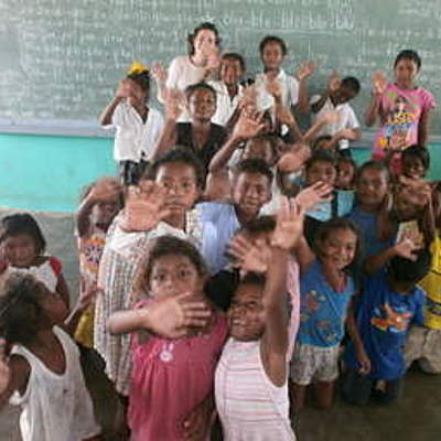 Timeline: Cooperativismo en el mundo y en Honduras