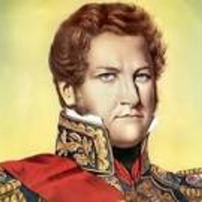 Timeline: PRIMER GOBIERNO