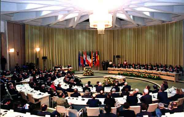 Tratado de Maastricht