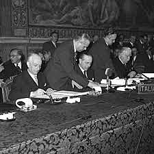 Novo Tratado de Roma