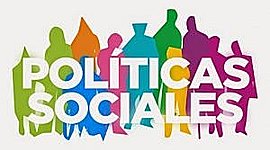 Timeline: Políticas Sociales en México durante los gobiernos de 1940-2000.