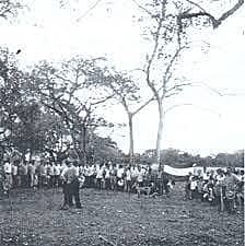 Represalias: Masacre de la Talanquera