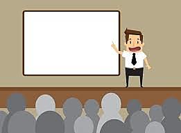 Presentación y charla