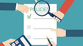 Timeline: Administración por la calidad