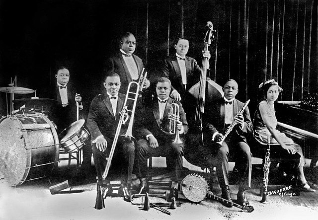 Original Creole Orchestra
