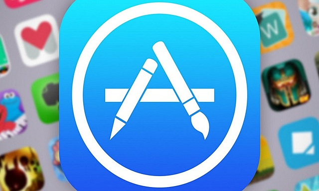 Lanzamiento de la App Store