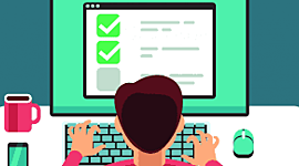 Timeline: Evolución de la Educación a Distancia