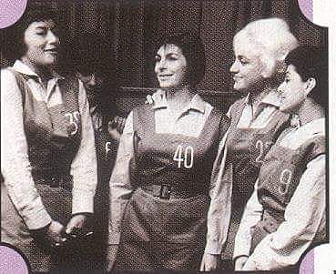 La primera telenovela