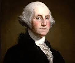 Nombramiento de George Washington como jefe y comandante del ejército colonial
