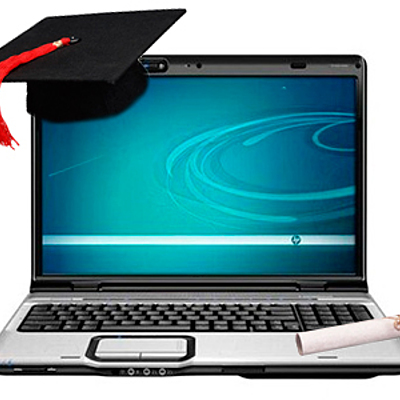 Timeline: Historia de la Educación virtual