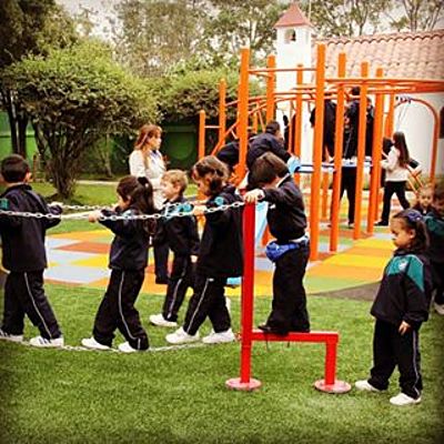 Timeline: Educación virtual y a distancia