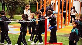 Timeline: Educación virtual y a distancia