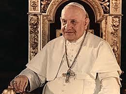 Pacen in Terris 1963. Juan XXIII. Ideas principales:Es la primera sobre los derechos humanos resalta la importancia de colaboración en la sociedad, los poderes públicos son los responsables de resolver problemas relacionados con el bien común universal.