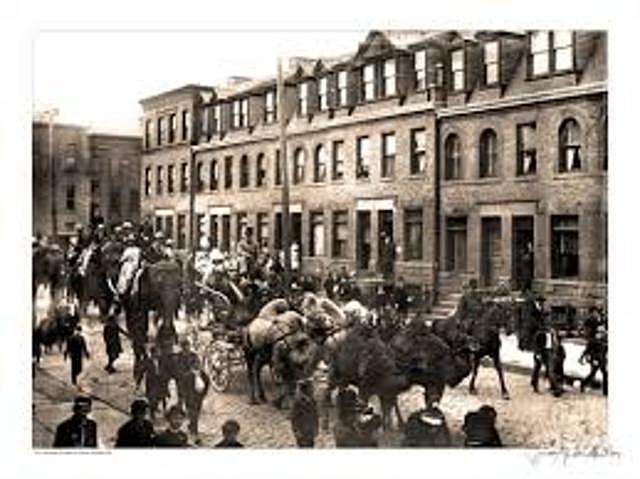 Correspondence University de Ithaca