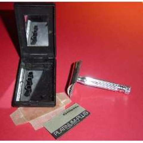 Primera maquina cambiable