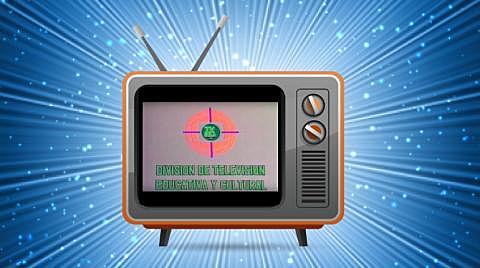 educación en televisión