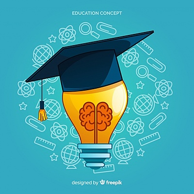 Timeline: Educación Virtual