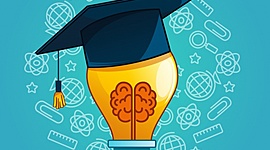 Timeline: Educación Virtual