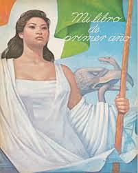 MUJER CON RASGOS INDIGENAS