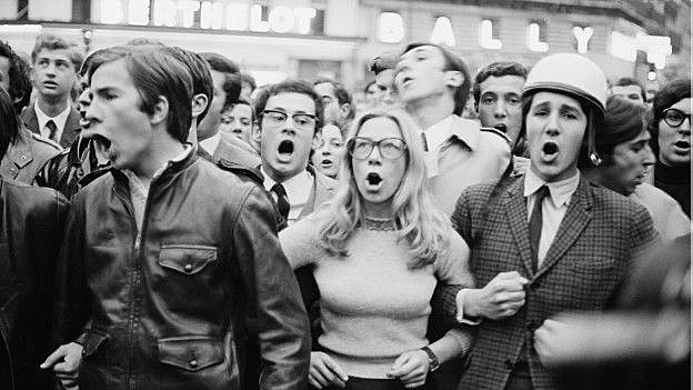 La educación superior