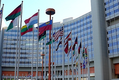 Multilateralismo comercial e intentos de integración económica: