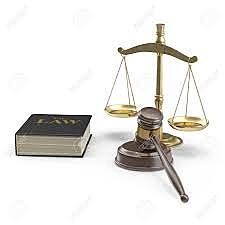 Ante la ley, Decreto 2412