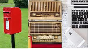 ORIGEN DE LA EDUCACIÓN A DISTANCIA