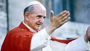 Populorum Progressio 1967. Pablo VI. Ideas principales: Desarrollo integral del hombre y desarrollo solidario de la humanidad. “El desarrollo es el nuevo nombre de la paz”, haciendo un llamado para atender a la postración socioeconómica de los pobres.