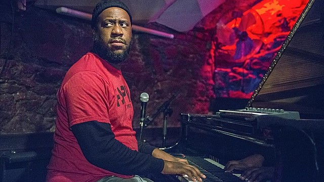 Premios Grammys 2013-Evento Día Internacional del Jazz.