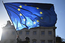 O que muda ser da União Europeia ?