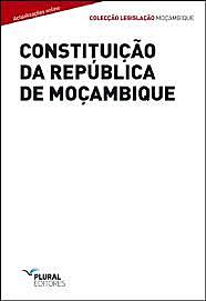 Nova Constituição da República Nova Constituição da República que introduz o Processo Democrático de Governação.