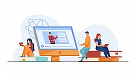 Timeline: Una nueva mirada a los viejos problemas de a educación. Una breve historia de la ciencia del aprendizaje.