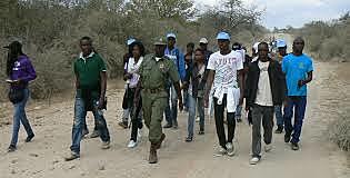 Criação do Ministério para coordenação de acção Ambiental.