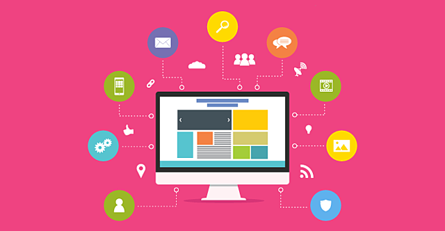 Ambientes virtuales de aprendizaje