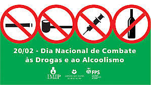 Criação do  Gabinete Central de Prevenção e Combate à Drogas