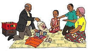 Aprovado Lei de Prevenção e Combate às Uniões Prematuras.