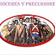 Proceres y precursores