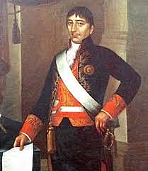 Josè Hipòlito Unanue y Pavón