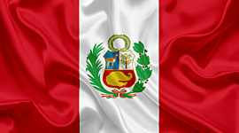 Timeline:                  Próceres y Precursores de La Independencia del Perú