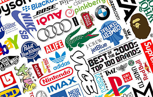 Marca de producto (product brand).